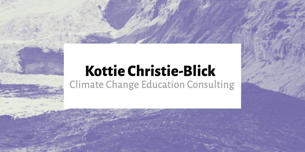Kottie Christie-Blick
